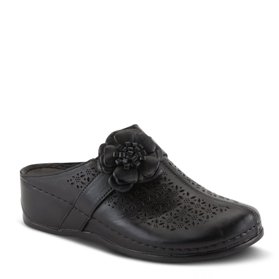 Spring Step Women's Lilybean Clog