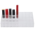 thumbnail image 4 of CAJA DE ALMACENOMO DE JOYERIA Para Herramentos de deleción de Untas, Contenedor para decora de Unas, Caja Organización de Diamantes de IMitación de Plástico con 36, 4 of 7