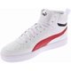 thumbnail image 2 of Men's PU & MA Caven 2.0 Mid PU & MA White/Red-Black (392291 06), 2 of 6