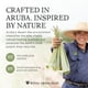 thumbnail image 5 of Protector solar Aruba Aloe Hydrating SPF 30 60 ml UVA/UVB resistente al agua, 5 of 7