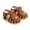 Brown, variant on Toddler Boys Dress Shoes Baby Girls Boys Sandals Infant Summer Beach Shoes Outdoor Casual Slipper Rubber Sole Toddler Brown for 9-12 Months