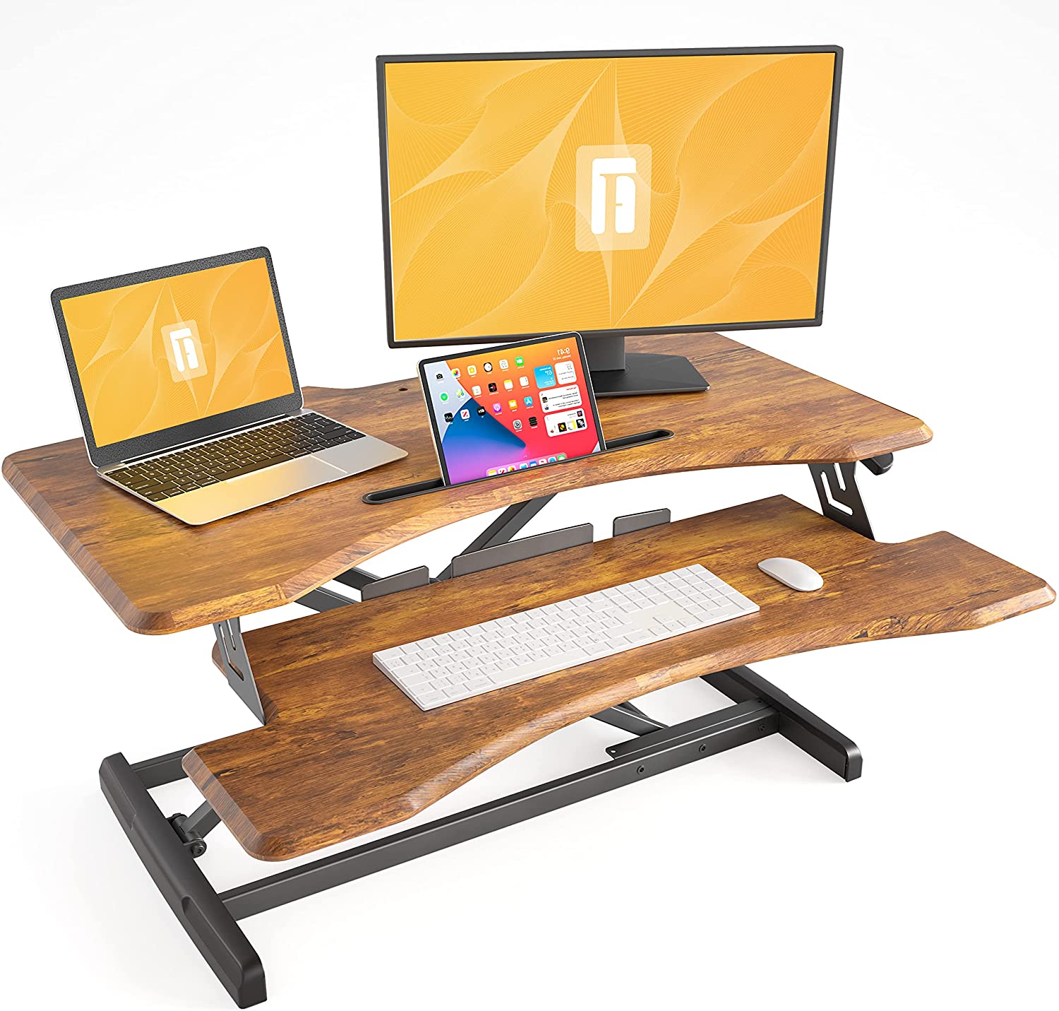 Standing desk converter walmart tacticalbetta
