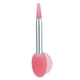 thumbnail image 2 of 10pcs Silicone Lip Brush Set Small Makeup Brushes Lipstick Applicator Brushes With 2, 2 of 5