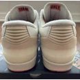 thumbnail image 3 of Ni - ke ??Shelflife ?? Air Jordan 2 Retro Low White Men Sz 13 All??OG Extras??MINT??, 3 of 5