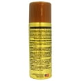 High Beams Intense Temporary Spray On Hair Colors 53 Honey Blonde 2.7 Oz., Pack of 12
