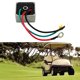 thumbnail image 1 of Rectificadores de Regulador de Voltaje de Metal, 27739-, Piezas de Automóvil, Se la la adaptaciónción a para golf Cola Rectificadores de regulador, 1 of 8