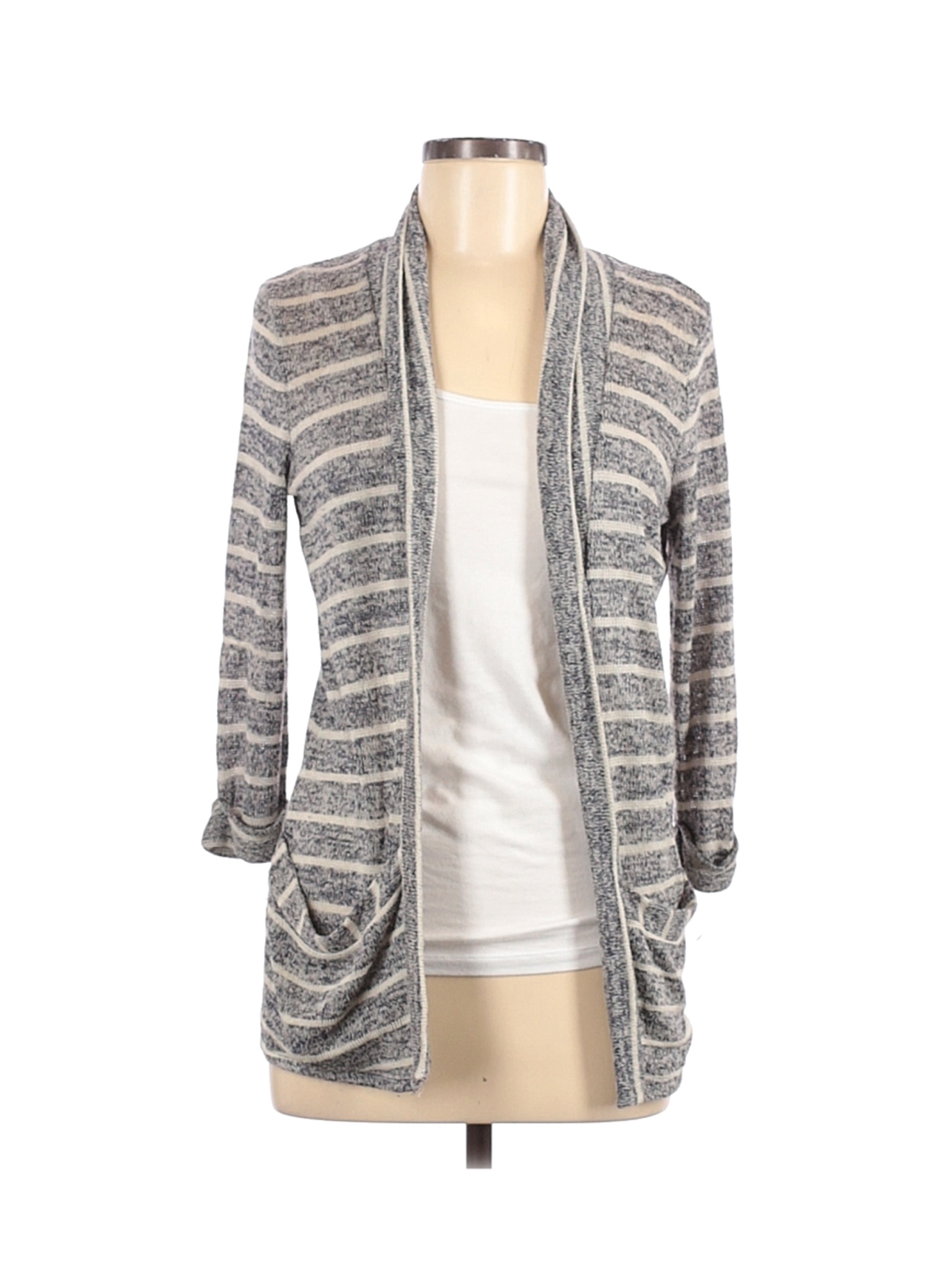 pins and needles cardigan