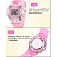 thumbnail image 5 of Reloj Infantil Niño Led Niña Cronometro Contra Agua Shock, 5 of 6