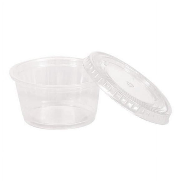 25CT Portion Cups