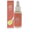 Glow Baby Super C Serum by Pacifica for Unisex - 0.8 oz Serum Pacifica Pacifica