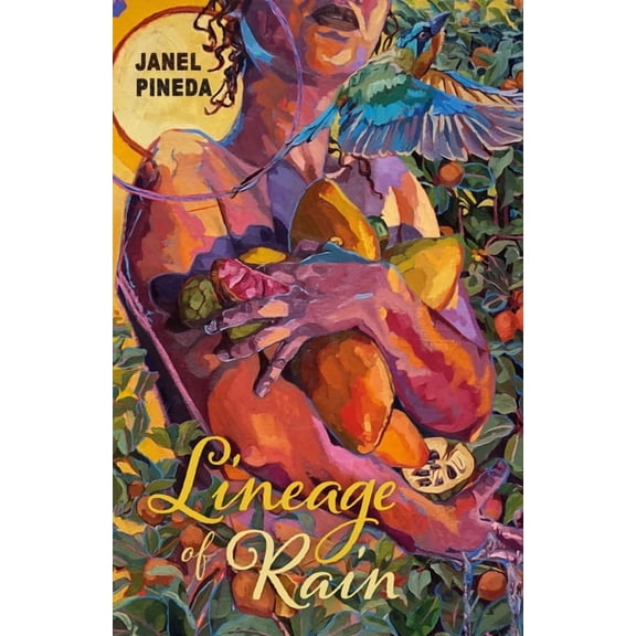Lineage of Rain, (Paperback)