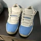 thumbnail image 1 of Size 5.5y - Jo r-dan 11 Retro Low UNC 2017, 1 of 3