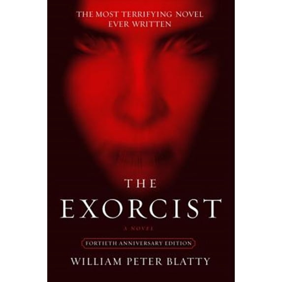 Pre-Owned The Exorcist Paperback