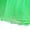 Green, variant on Women's 50s Vintage Rockabilly Petticoat 26" Length Net Underskirt (M-L,Navy Blue)