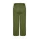 thumbnail image 4 of Ceisia Men's Solid Color Loose Wide Leg Sweatpants with Drawstring Elastic Waist for Casual Wear Army Green S Gifts, 4 of 7