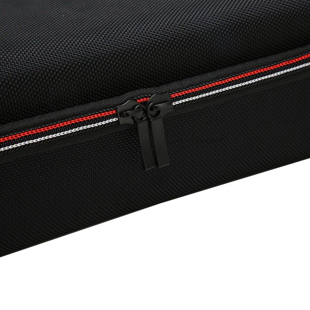 Carrying Case, Hard Shell Travel Case with 10 Game Card Slots and 8-in-1 Cartridge Box for Switch OLED