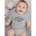 thumbnail image 2 of Buon Ferragosto Curvy Text Bodysuit Infant -Image by Shutterstock,  24 Months, 2 of 4