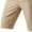 c-Coffee, variant on Men's Cargo Shorts 2025 Summer Loose Fit Elastic Waist Drawstring Pockets Lightweight Knee Length Cargo Shorts for Men