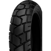 Shinko 705 Universal F/R Dual Sport Tire 140/80-17 (69H) Tube Type For BMW F650GS 2009-2012