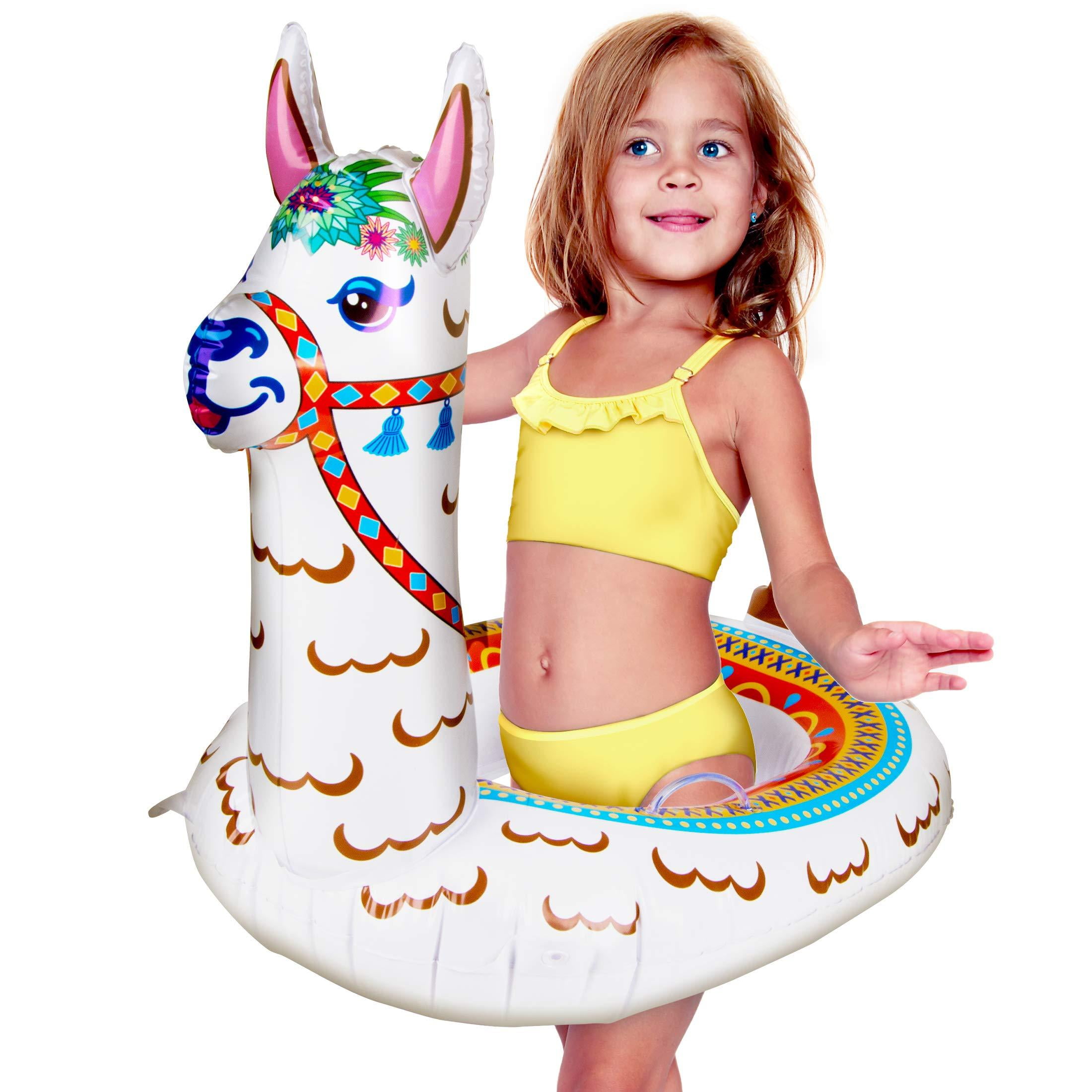 walmart children's floaties