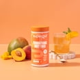 thumbnail image 6 of Supergut Foundational Daily Fiber Peach Mango Prebiotic Fiber Blend for Gut & Digestive Health, 6.1 oz, 18 Servings, 6 of 8