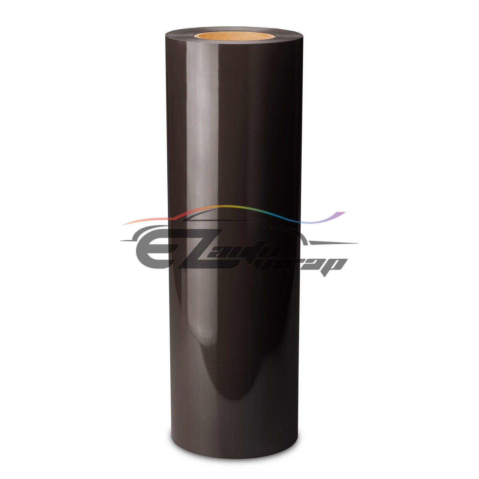 ESSMO Brown Matte Solid Heat Transfer Vinyl HTV Sheet T-Shirt 20" Wide Iron On Heat Press DP12 20"x84"