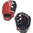 thumbnail image 5 of Rawlings SPL115RA Pro Lite Ronald Acuña Jr. Baseball Glove Youth 11.5 Inches RHT, 5 of 5