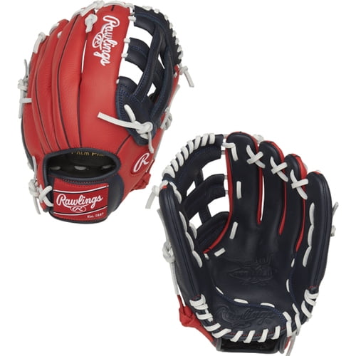 Rawlings SPL115RA Pro Lite Ronald Acu a Jr. Baseball Glove Youth