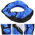 thumbnail image 1 of RUNROTOO Housses de Roues pour Protection Solaire Rv pour Propriétaires de Voitures 1Pcs, 1 of 8