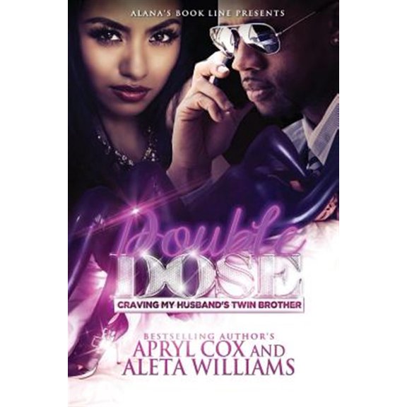 Pre-Owned Double Dose (Paperback)