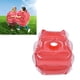 thumbnail image 3 of Pelota de Parachoques Juguete de Burbuja Inflable ANGGREK Pelota de Burbuja de Cuerpo Plegable Roja PVC, 3 of 8
