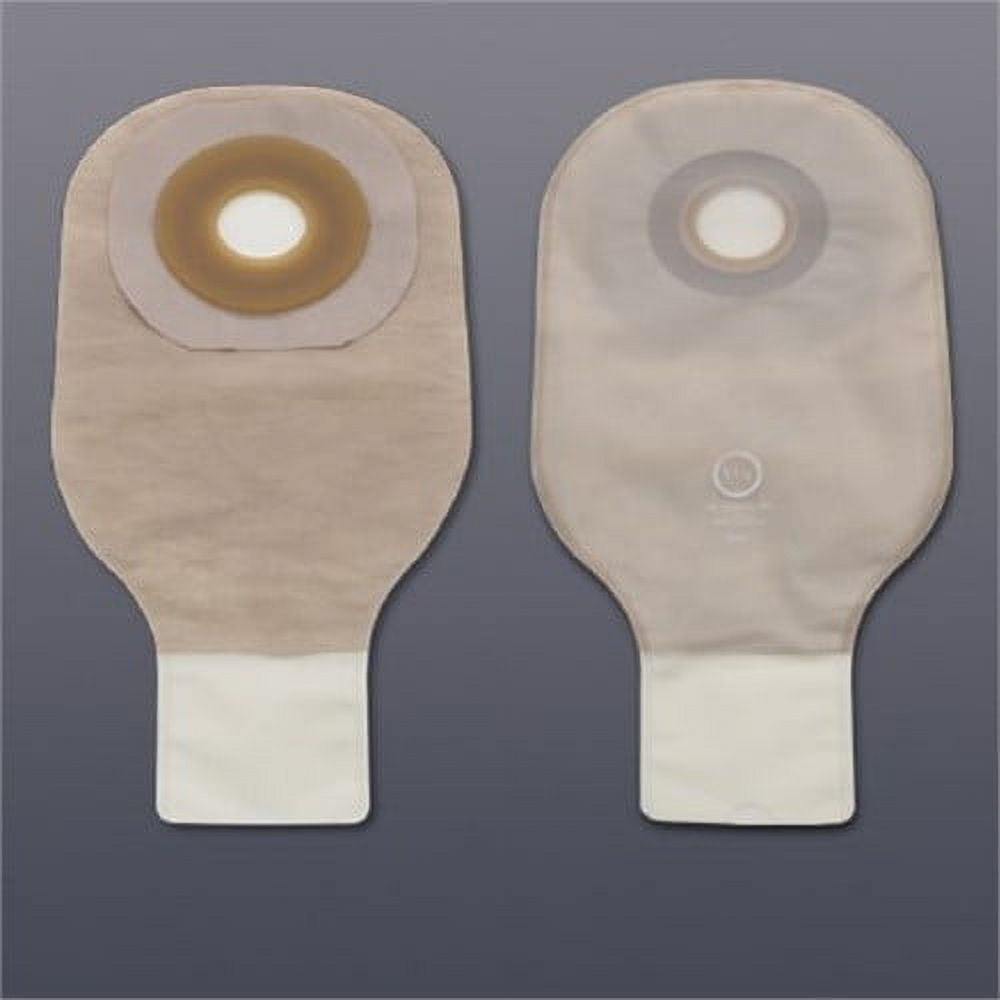 Hollister 8331 colostomy bags hotsell