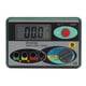 thumbnail image 2 of Probador de resistencia a tierra NikouMX DY4100 herramienta LCD digital, 2 of 8