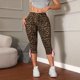 thumbnail image 1 of WILLBEST Jeans Mujer Pantalones Casuales para Mujer Con Detalle de Lazo, Leggings Capri de Verano de Cintura Alta, 2025 y Cómodos para Uso Diario y Atuendos Versátiles. Extra Chica, 1 of 6
