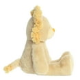 thumbnail image 4 of ebba - Large Brown Cuddlers - 14" Leo Lion - Adorable Baby Stuffed Animal, 4 of 5