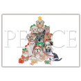 thumbnail image 1 of Pipsqueak Productions C870 Cartes de Fête pour Chien et Chat, 1 of 2