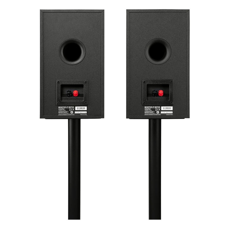 ポークオーディオ POLK AUDIO Monitor XT20（2台1組） Polk-Audio-Monitor-XT20-High-