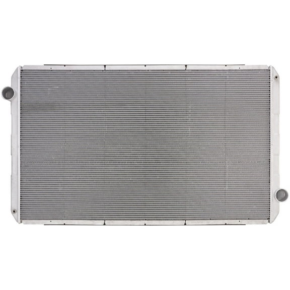 Spectra Premium 2001-3505 Aluminum Heavy Duty Radiator