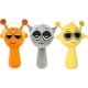 thumbnail image 1 of Sprunki Peluches - 3 Piezas, 8 Pulgadas, Incredibox Sprunki Muñeca De Peluche Suave Y Lindo - Regalo Perfecto para Niños Y Fans De Juguetes(Oren y Gray y Simon), 1 of 3