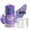 Purple #06, variant on Football Game Glitter Stick - Red White Blue Body Glitter, Patriotic Glitter Stick, 4th of July Glitter Stick, Hair Glitter Gel, Flag Makeup, Waterproof, Long-Lasting, Independence Day, Anniversary