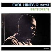 Earl Hines - Earls Pearls - Jazz - CD