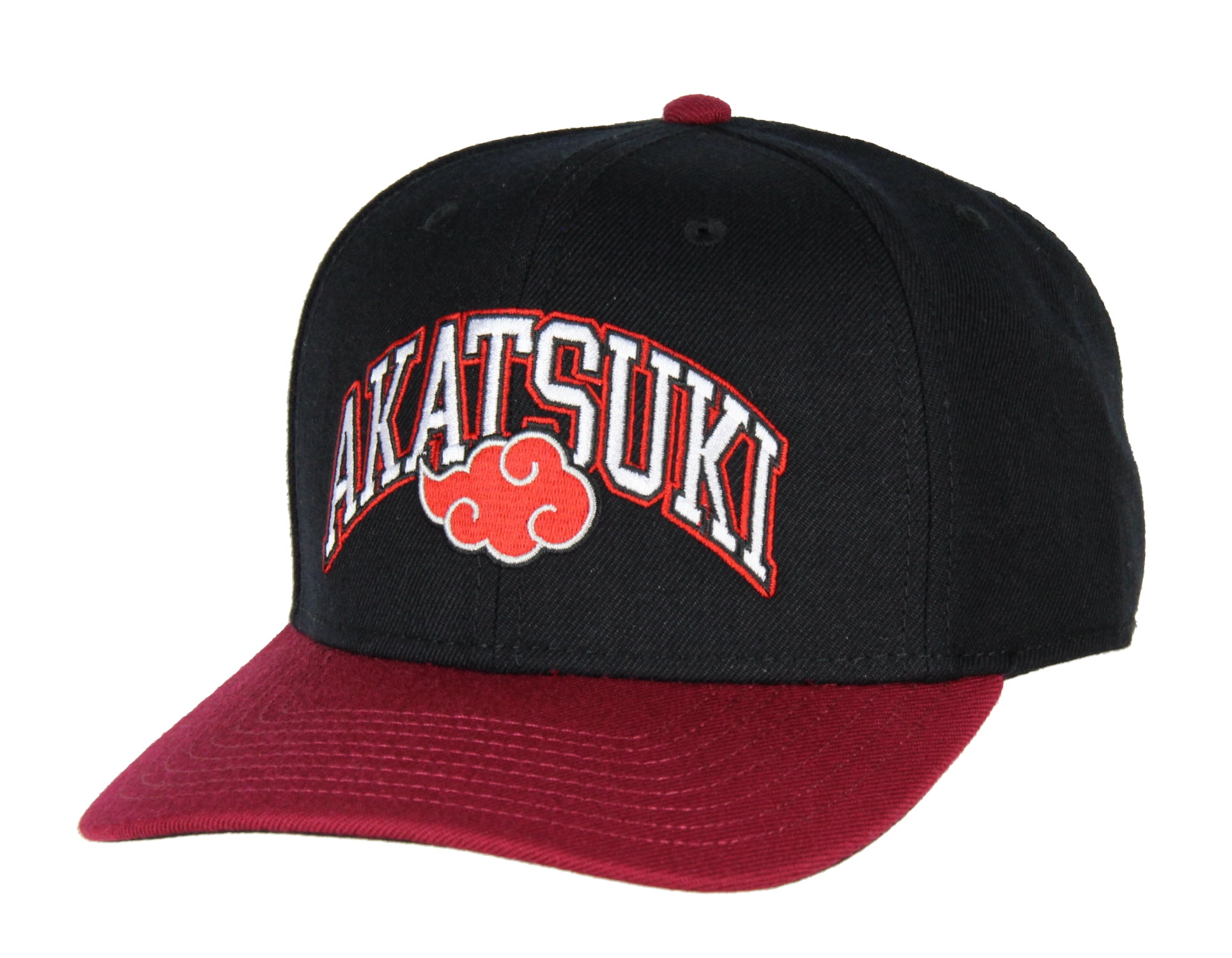 Naruto Akatsuki Sasuke Red Cloud Emblem 