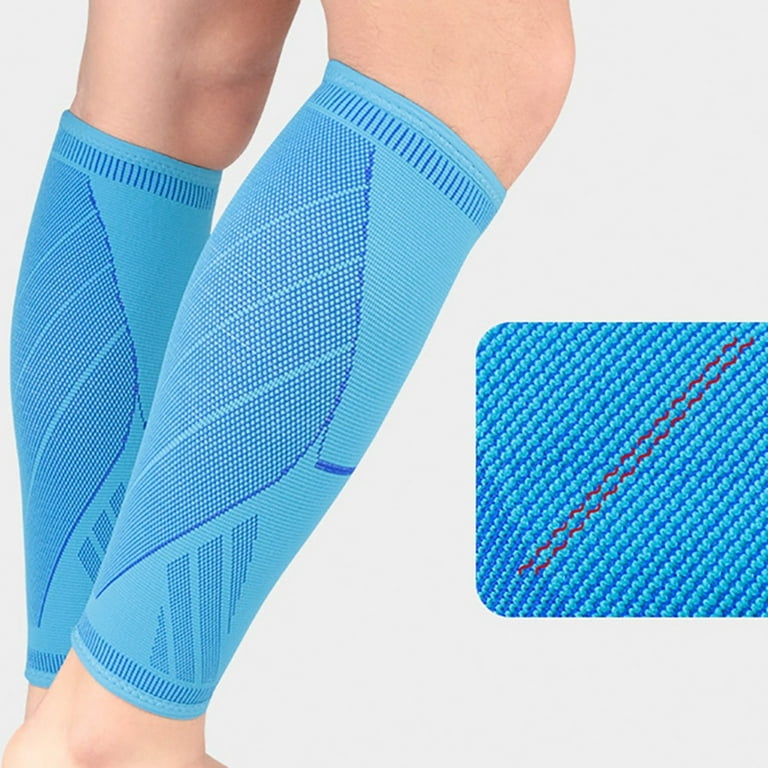 1PC Leg Support Compression Calf Sleeve Basketball Volleyball Calf