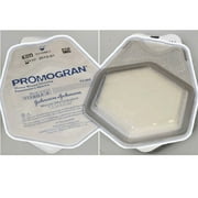 Promogran Matrix Collagen Dressing Collagen Gauze & Pads / ORC 4-1/3 X 4-1/3 Inch, Box of 10 - PG004