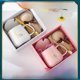 thumbnail image 4 of Juego de regalo de taza creativa con tapa y cuchara, 4 of 5