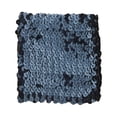 thumbnail image 1 of Wweixi Shiny Arm Warmers With Sequins Comfortable To Wear Lightweight And Portable Wide Application Black, 1 of 6