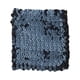 thumbnail image 1 of Qarigey Guante brillante con lentejuelas, ligero y portátil, cómodo de llevar, calentadores de brazos con lentejuelas Accesorios de disfraces Negro, 1 of 6