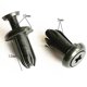 thumbnail image 1 of Clips de sujeción automáticos de plástico para reparación de parachoques, caja de sujetadores de remaches de coche, 635 Uds., 1 of 3