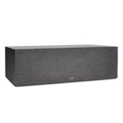 Polk Audio Reserve 400 Center Channel Speaker (Black)