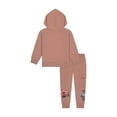 thumbnail image 4 of Cars Toddler Boy Hoodie and Joggers Set, Sizes 12M-5T, 4 of 5